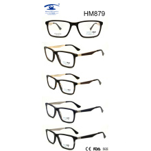 High Quality Acetate Eyewear Frame (HM879)